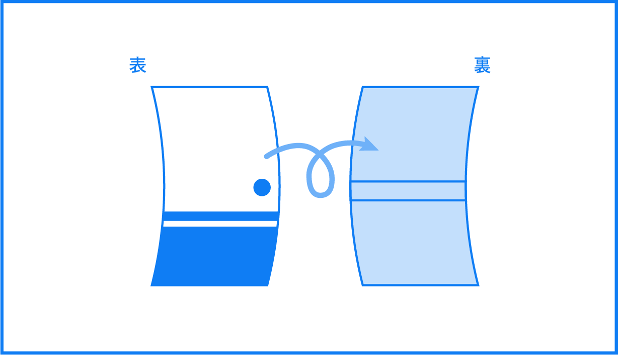 ふすまが反ってしまったら